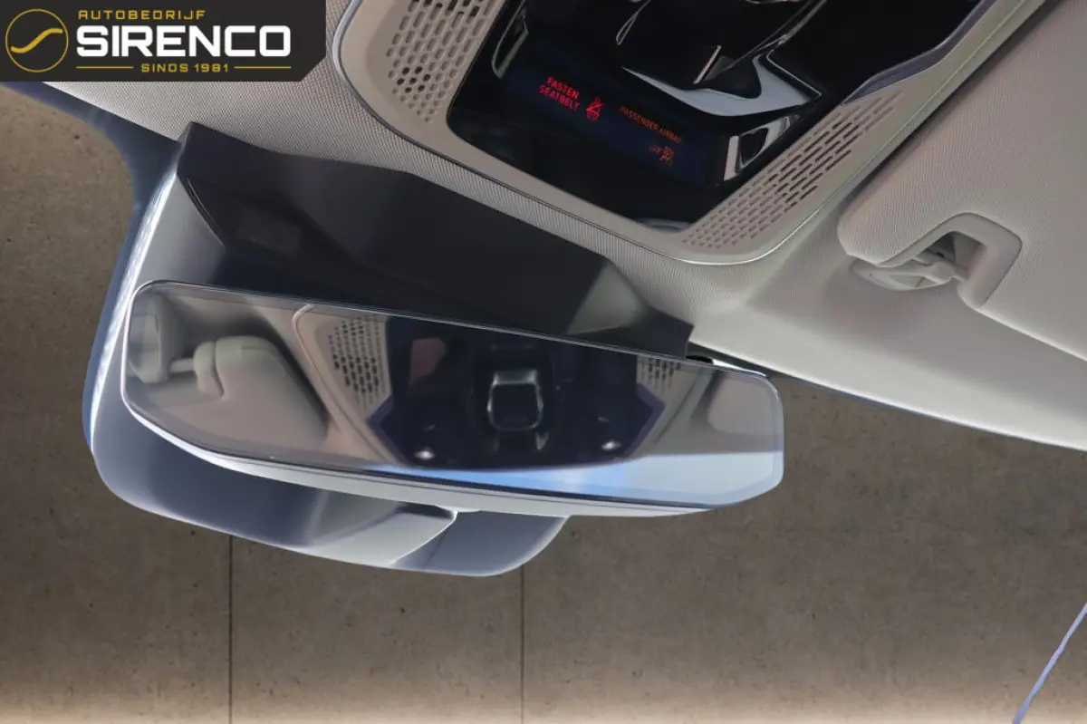 1.5| 360 camera met 3d view | panodak | stoelverwarming |Android auto & Apple carplay |dab | adaptive cruise control | sfeerverlichting |