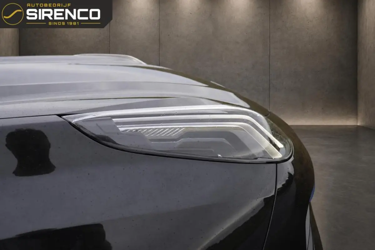 1.5| 360 camera met 3d view | panodak | stoelverwarming |Android auto & Apple carplay |dab | adaptive cruise control | sfeerverlichting |