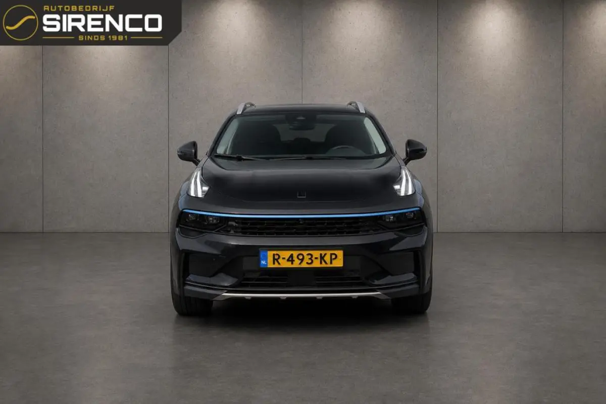 1.5| 360 camera met 3d view | panodak | stoelverwarming |Android auto & Apple carplay |dab | adaptive cruise control | sfeerverlichting |