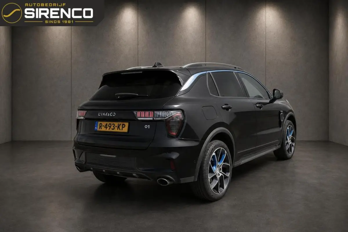 1.5| 360 camera met 3d view | panodak | stoelverwarming |Android auto & Apple carplay |dab | adaptive cruise control | sfeerverlichting |