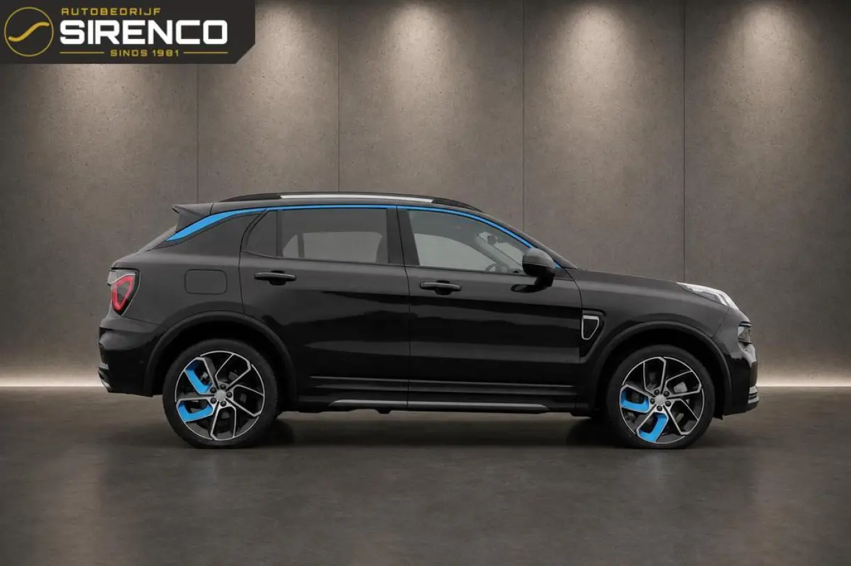 1.5| 360 camera met 3d view | panodak | stoelverwarming |Android auto & Apple carplay |dab | adaptive cruise control | sfeerverlichting |