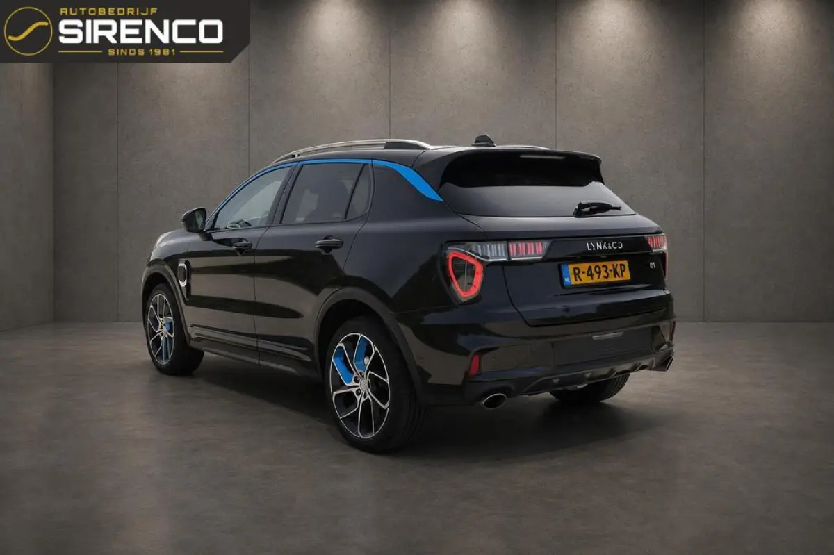 1.5| 360 camera met 3d view | panodak | stoelverwarming |Android auto & Apple carplay |dab | adaptive cruise control | sfeerverlichting |