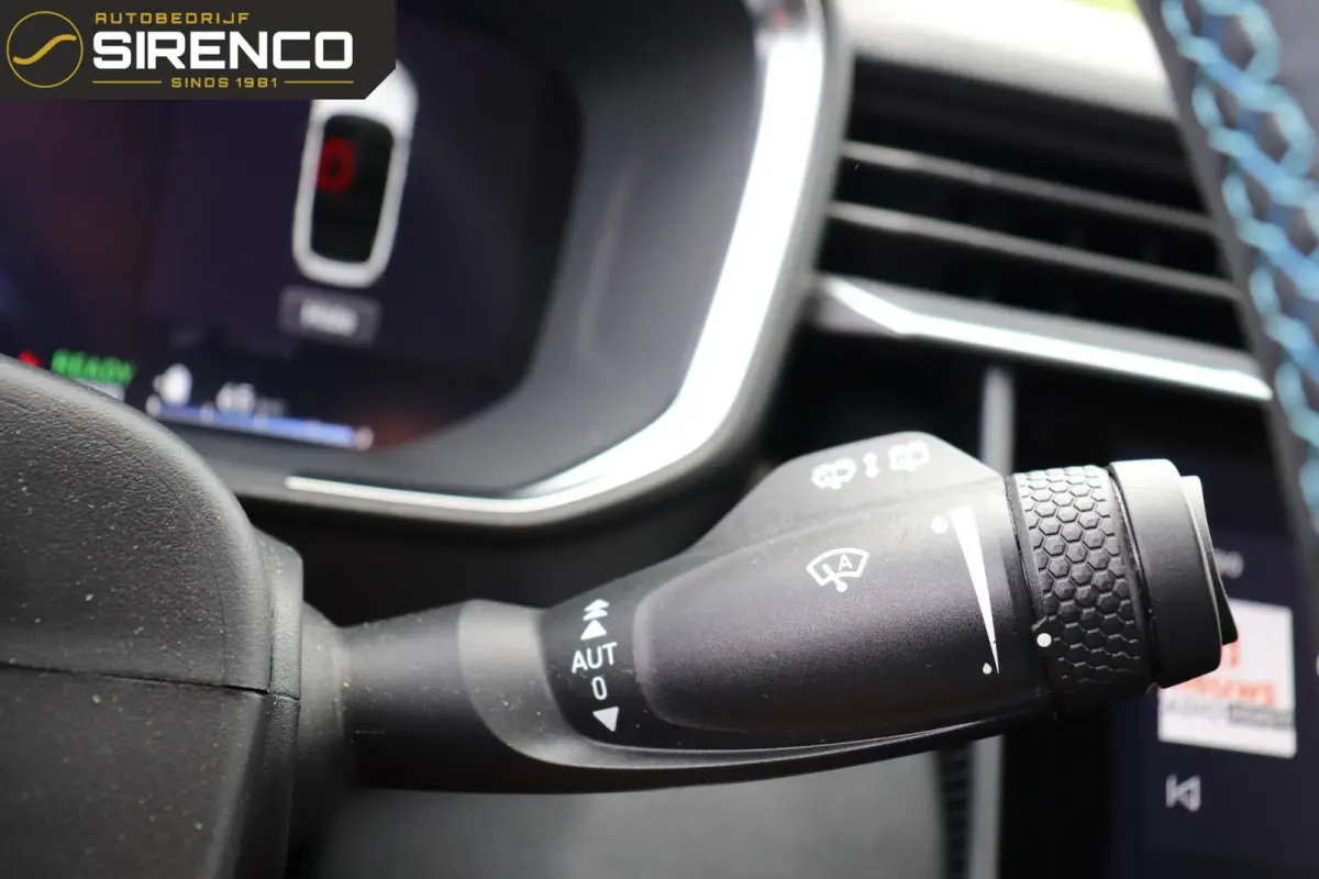 1.5| 360 camera met 3d view | panodak | stoelverwarming |Android auto & Apple carplay |dab | adaptive cruise control | sfeerverlichting |