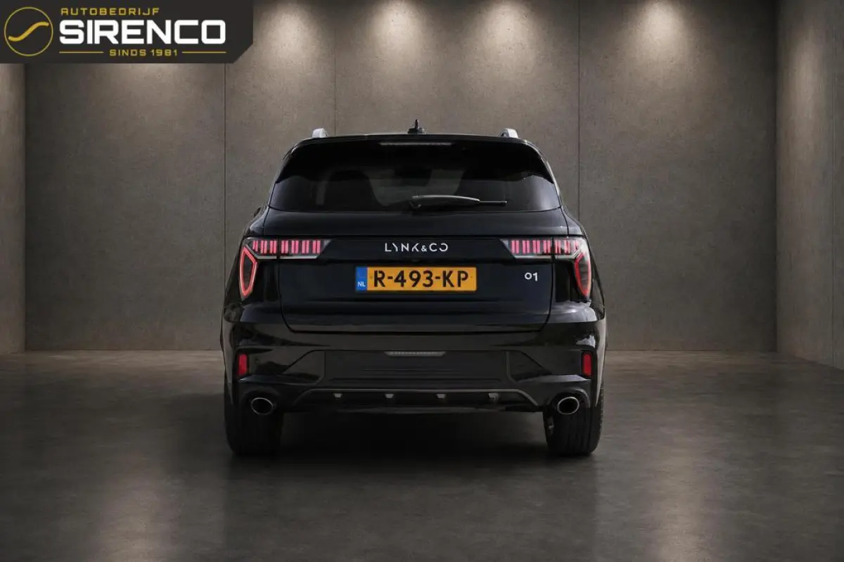 1.5| 360 camera met 3d view | panodak | stoelverwarming |Android auto & Apple carplay |dab | adaptive cruise control | sfeerverlichting |