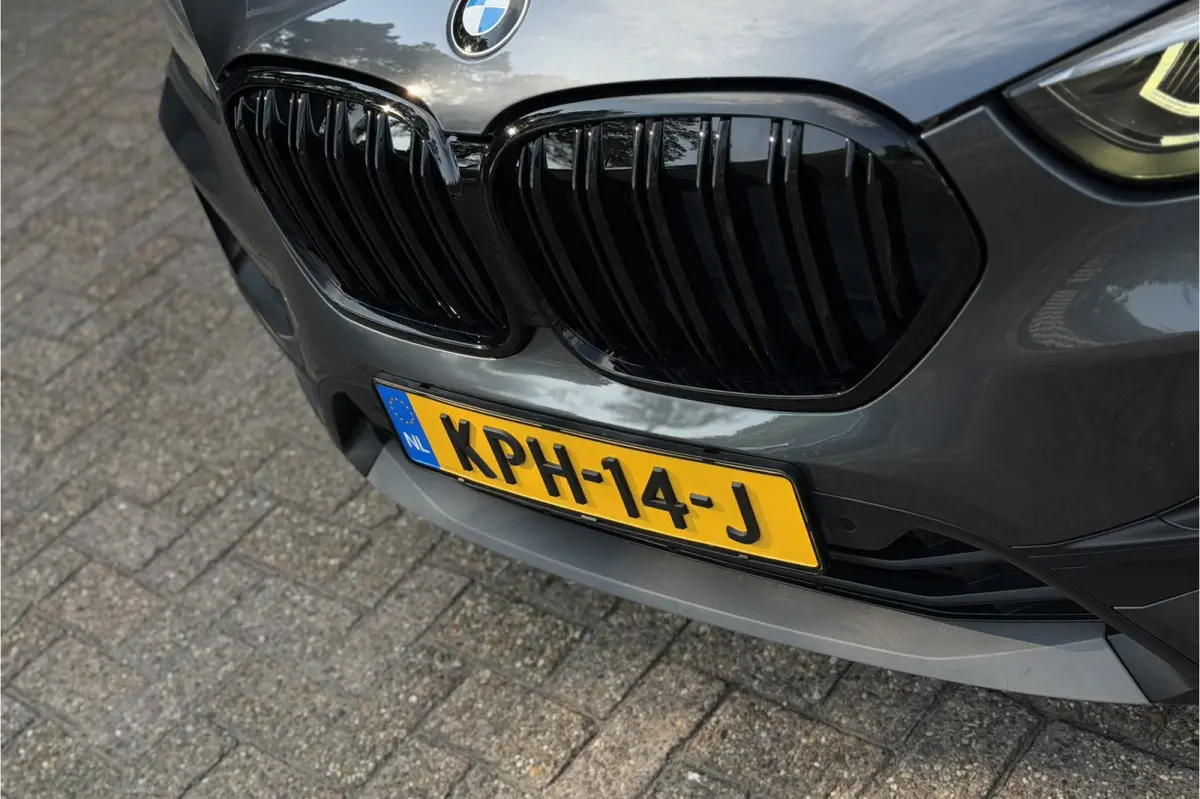 xDrive25e | Camera | Head-Up | Adaptive Cruise | Groot NAVI | Elektrische Klep | 35X op voorraad