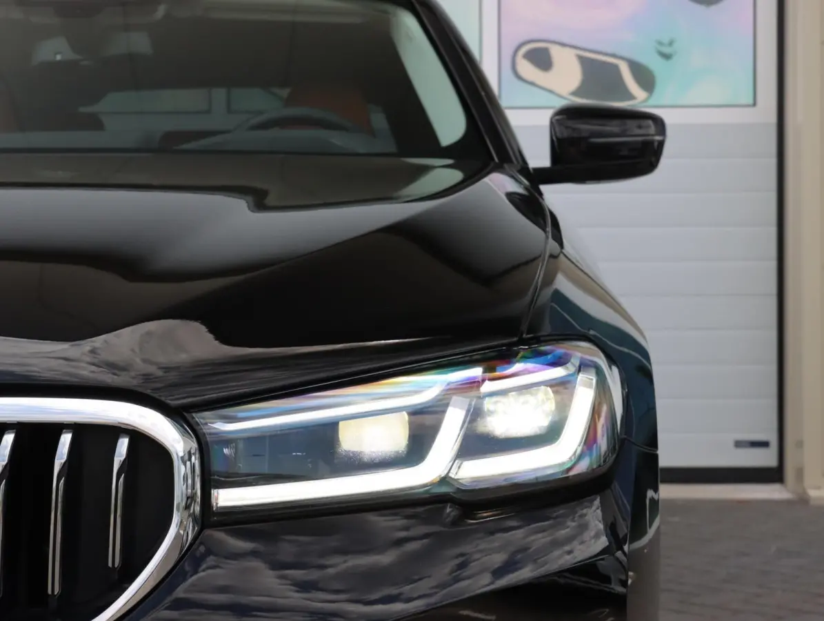 530e Luxury Line | SOH 91% | LASER LED | H&K audio