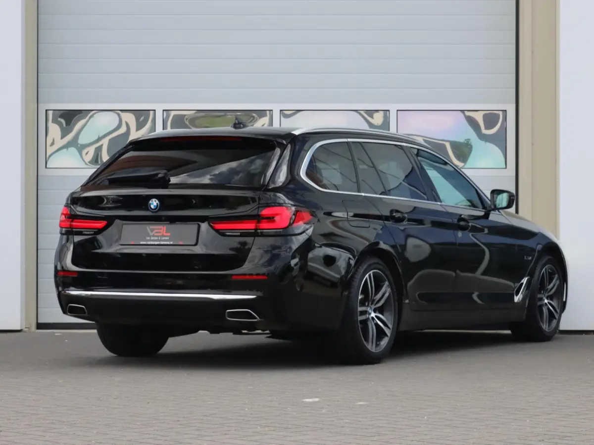 530e Luxury Line | SOH 91% | LASER LED | H&K audio