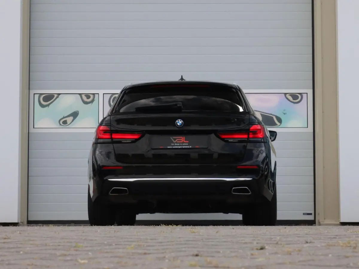 530e Luxury Line | SOH 91% | LASER LED | H&K audio