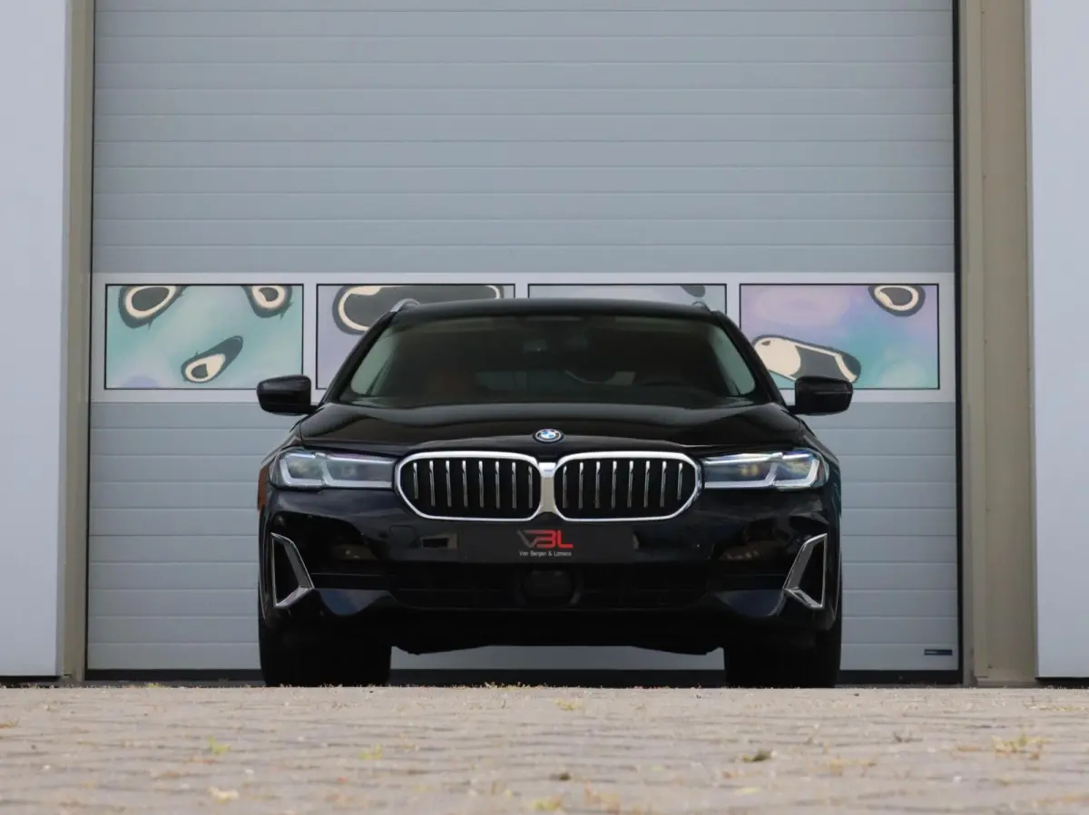 530e Luxury Line | SOH 91% | LASER LED | H&K audio