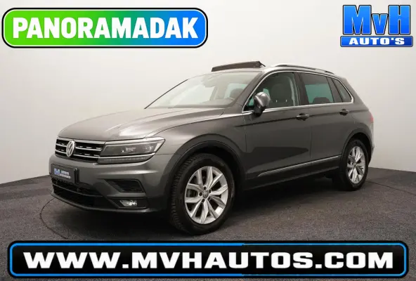 1.4 TSI ACT|PANO|MATRIX-LED|TREKH|ACC|NAP