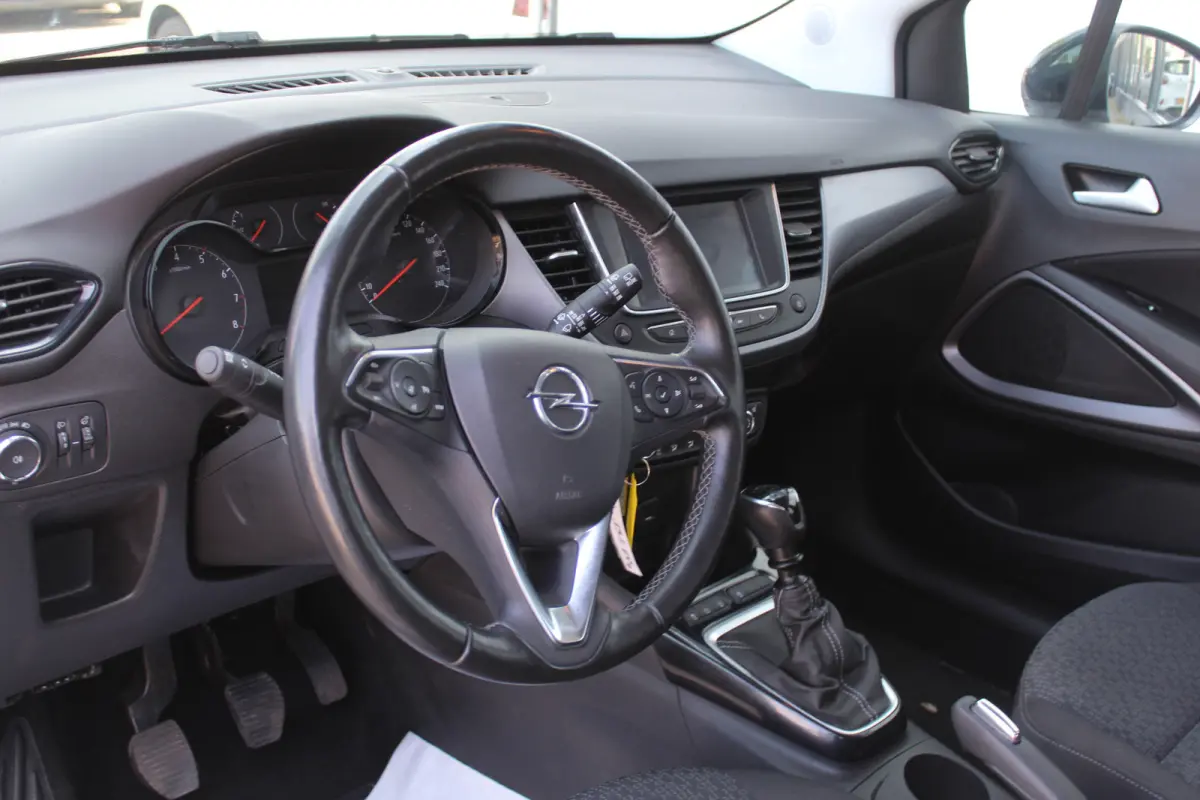 1.2 Turbo Edition Stoel- en stuurverwarming l Cruise controle l Applecarplay/ Android auto