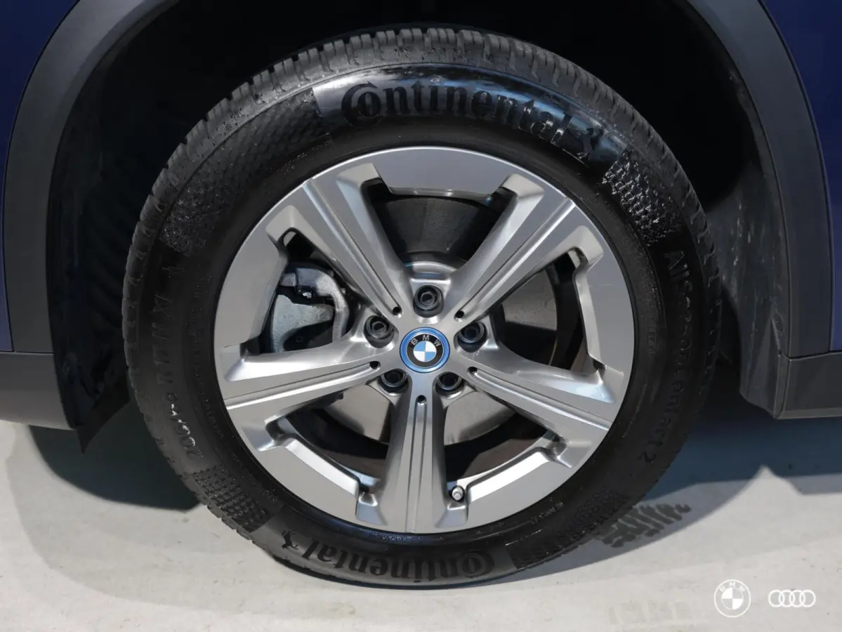 xDrive25e BUSINESS / CAMERA / TREKHAAK / CARPLAY / AMBIENTE / 18"