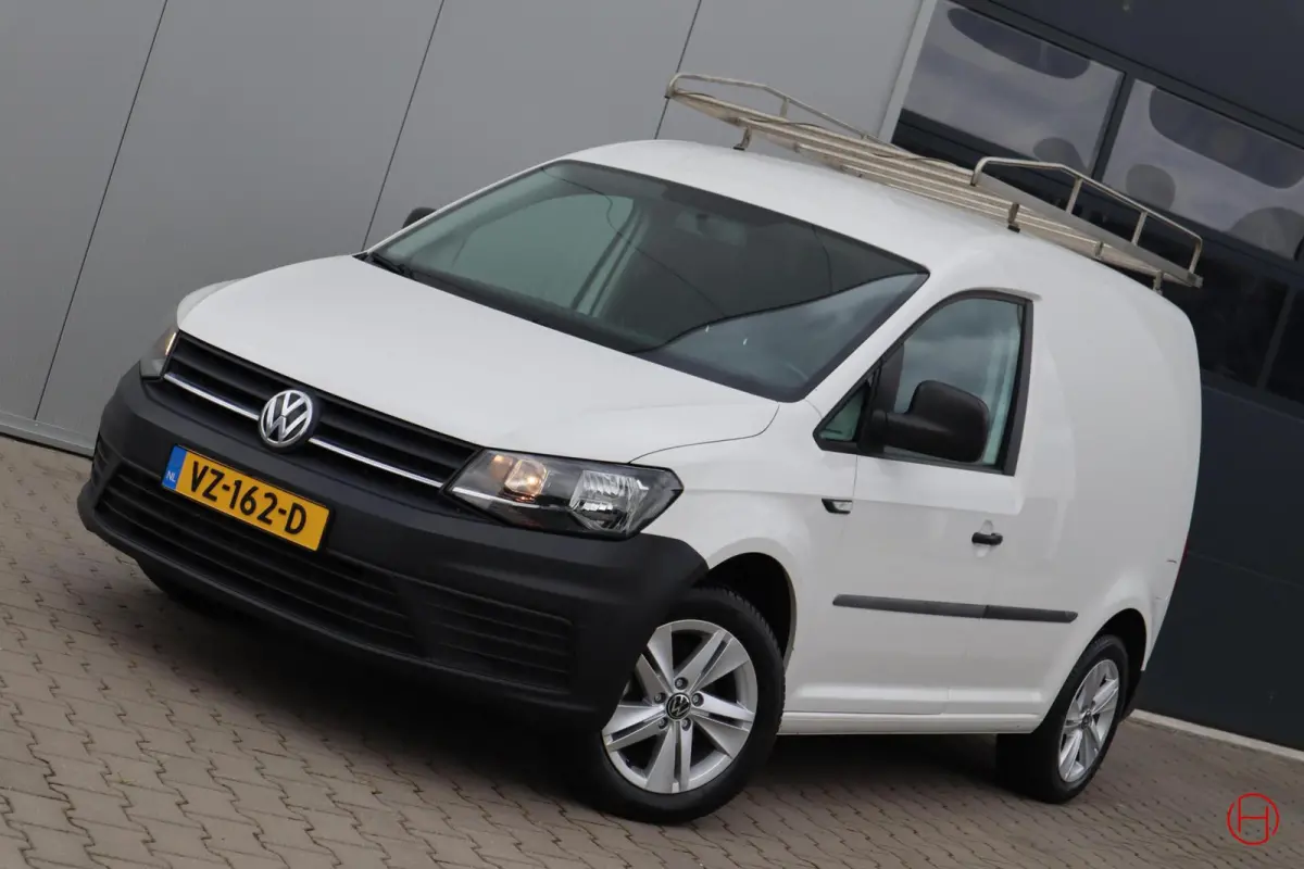 Bestel 2.0 TDI L1H1 / Airco / Cruise / Imperial