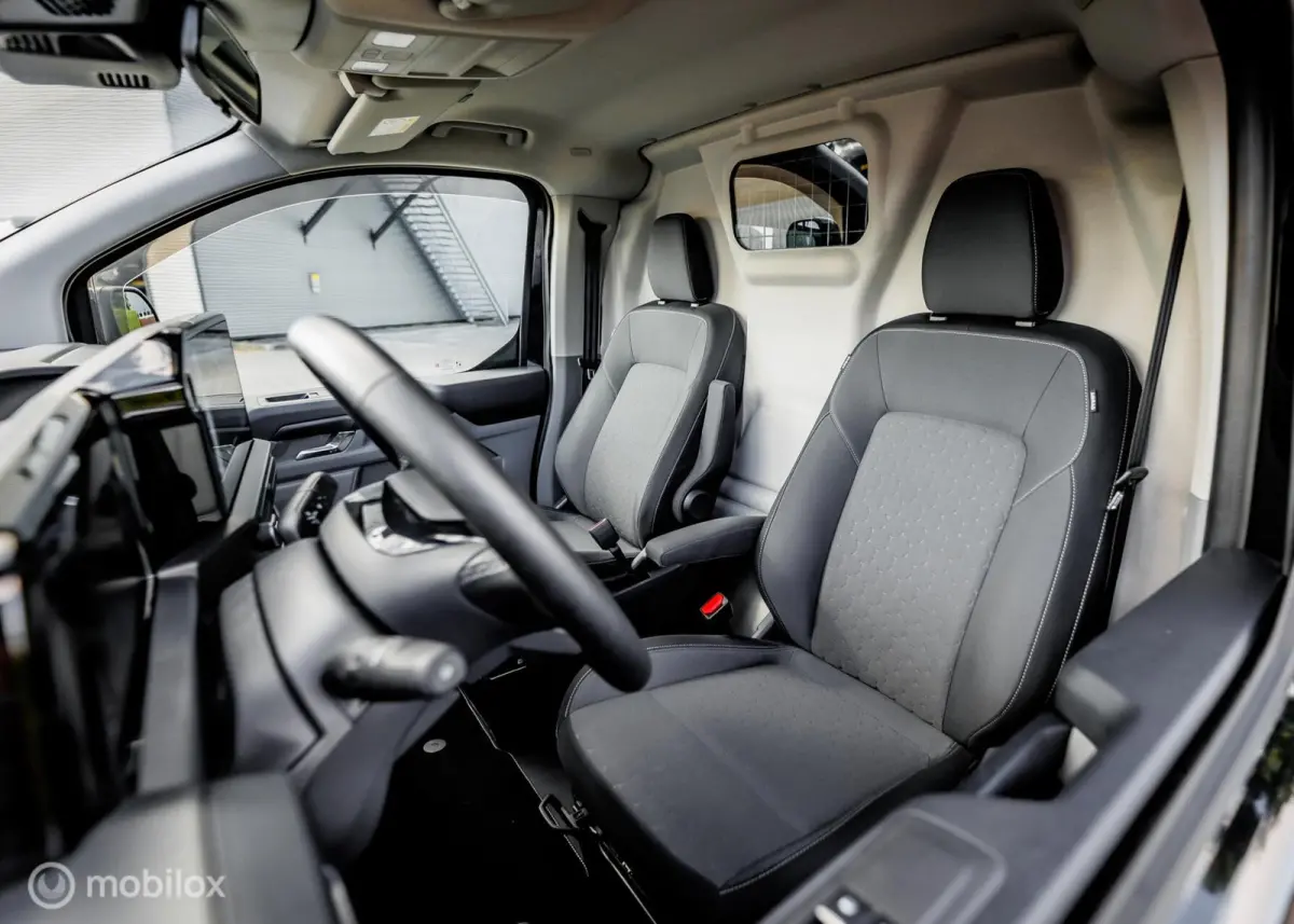 320 2.0 TDCI L2H1 Limited 360 Camera I Elek trekhaak