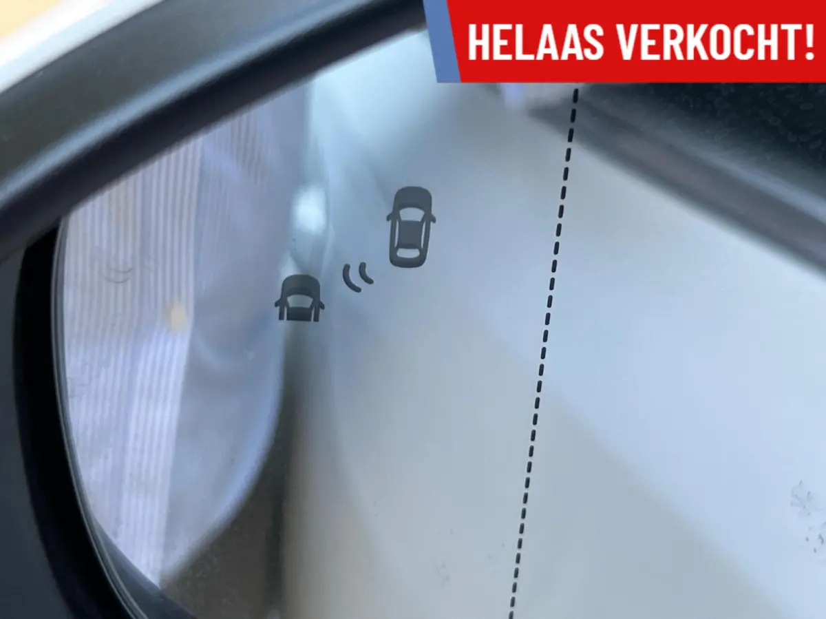 1.6 GDi PHEV l ACC l Elektrische stoel l Vol!