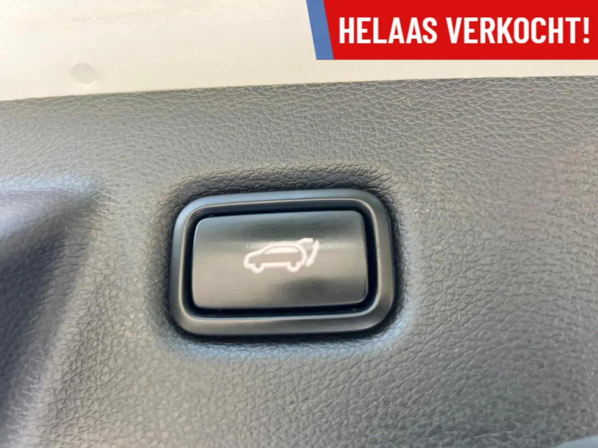 1.6 GDi PHEV l ACC l Elektrische stoel l Vol!