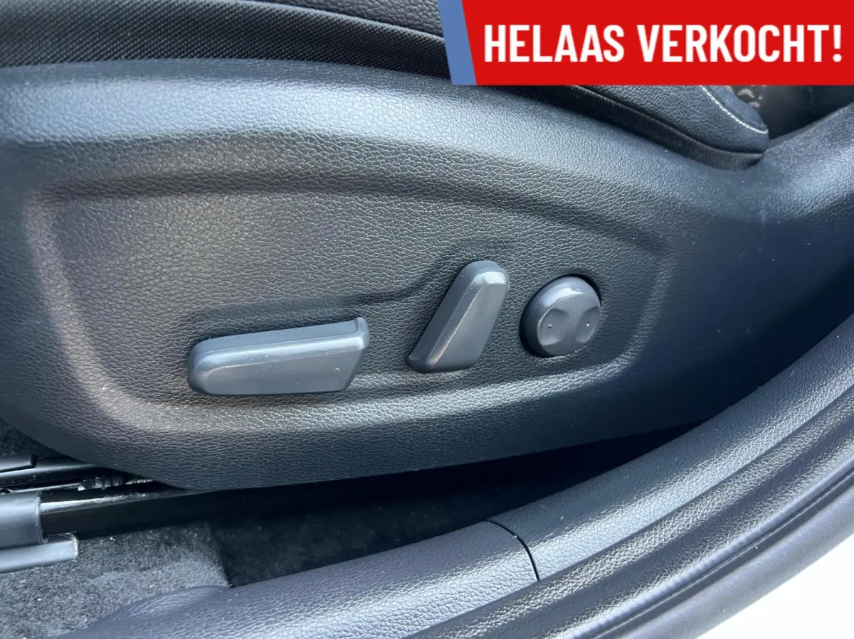 1.6 GDi PHEV l ACC l Elektrische stoel l Vol!