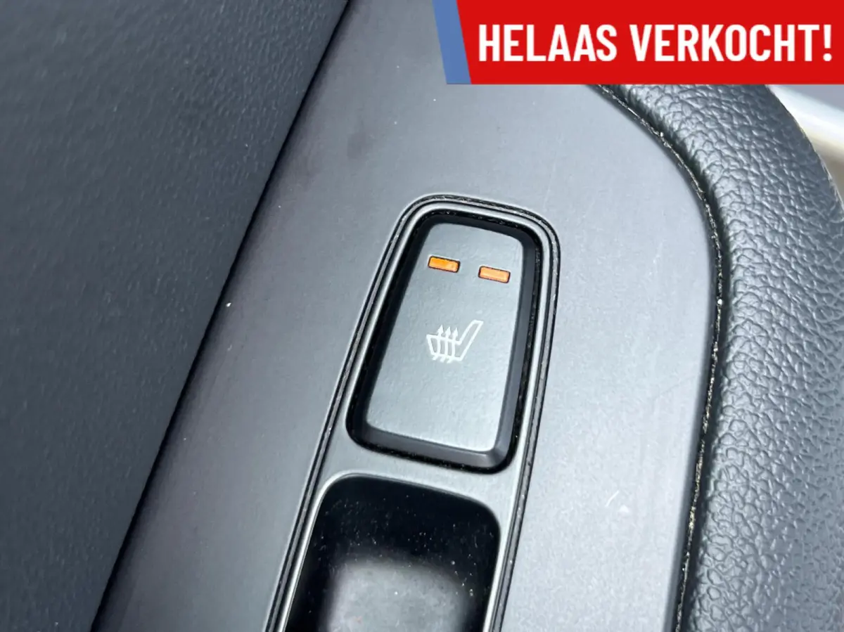 1.6 GDi PHEV l ACC l Elektrische stoel l Vol!