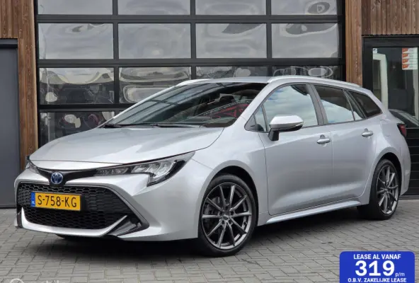HYBRID ACC CARPLAY CAMERA