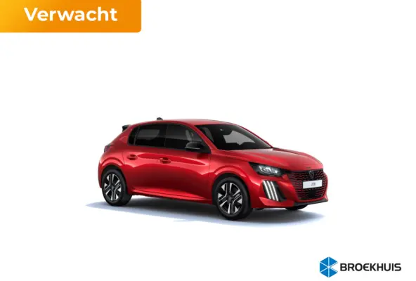 Allure | Elektrische parkeerrem | Extra getinte achterste zijruiten en achterruit | Extra getinte achterste zijruiten en achterruit