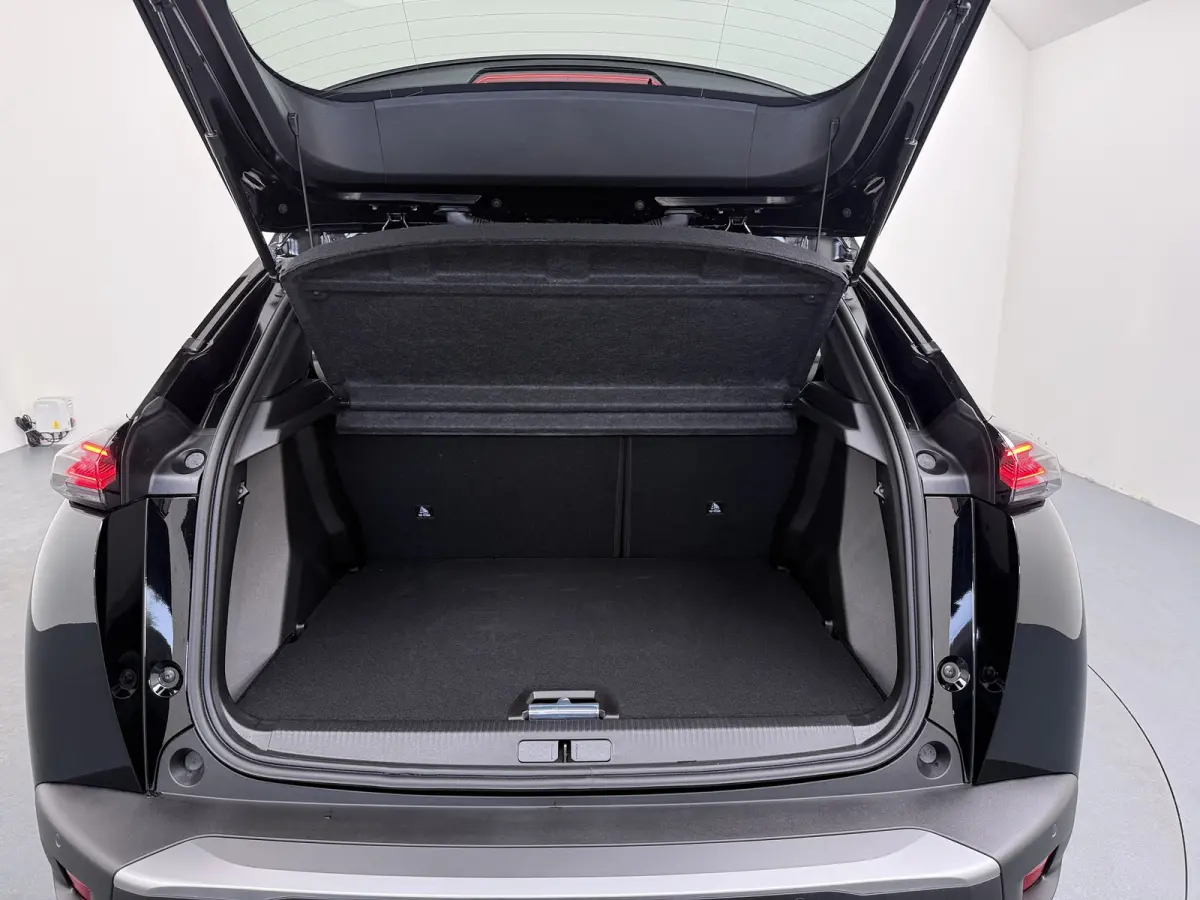 Allure | Active Safety Brake met camera en radar (automatisch noodremsysteem) met Distance Alert (waarschuwing dreigende aanrijding) | Advanced Active Safety Brake met camera en radar | Clim