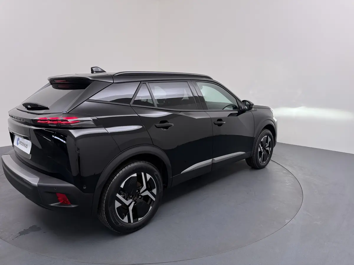 Allure | Active Safety Brake met camera en radar (automatisch noodremsysteem) met Distance Alert (waarschuwing dreigende aanrijding) | Advanced Active Safety Brake met camera en radar | Clim