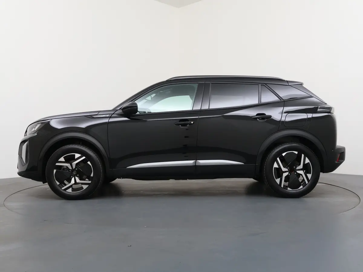 Allure | Active Safety Brake met camera en radar (automatisch noodremsysteem) met Distance Alert (waarschuwing dreigende aanrijding) | Advanced Active Safety Brake met camera en radar | Clim