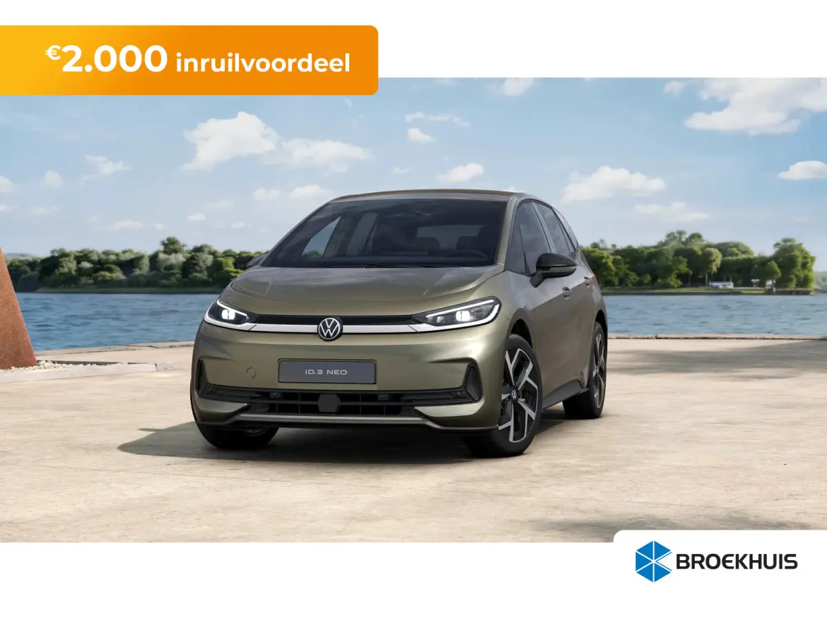Life | Airconditioning automatisch, 2-zone (Climatronic) | Automatische afstandsregeling (Adaptive Cruise Control) | Buitenspiegels elektrisch instel-, verwarm- en inklapbaar
