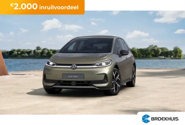 Life | Airconditioning automatisch, 2-zone (Climatronic) | Automatische afstandsregeling (Adaptive Cruise Control) | Buitenspiegels elektrisch instel-, verwarm- en inklapbaar