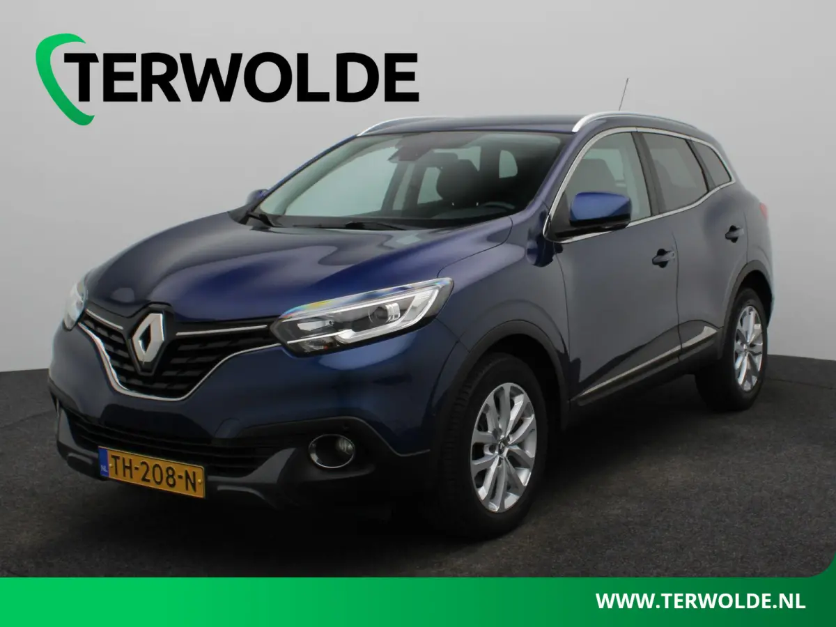 Energy TCe 130 EDC Intens | AUTOMAAT | Parkeercamera | Navigatie |