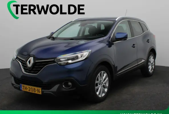 Energy TCe 130 EDC Intens | AUTOMAAT | Parkeercamera | Navigatie |