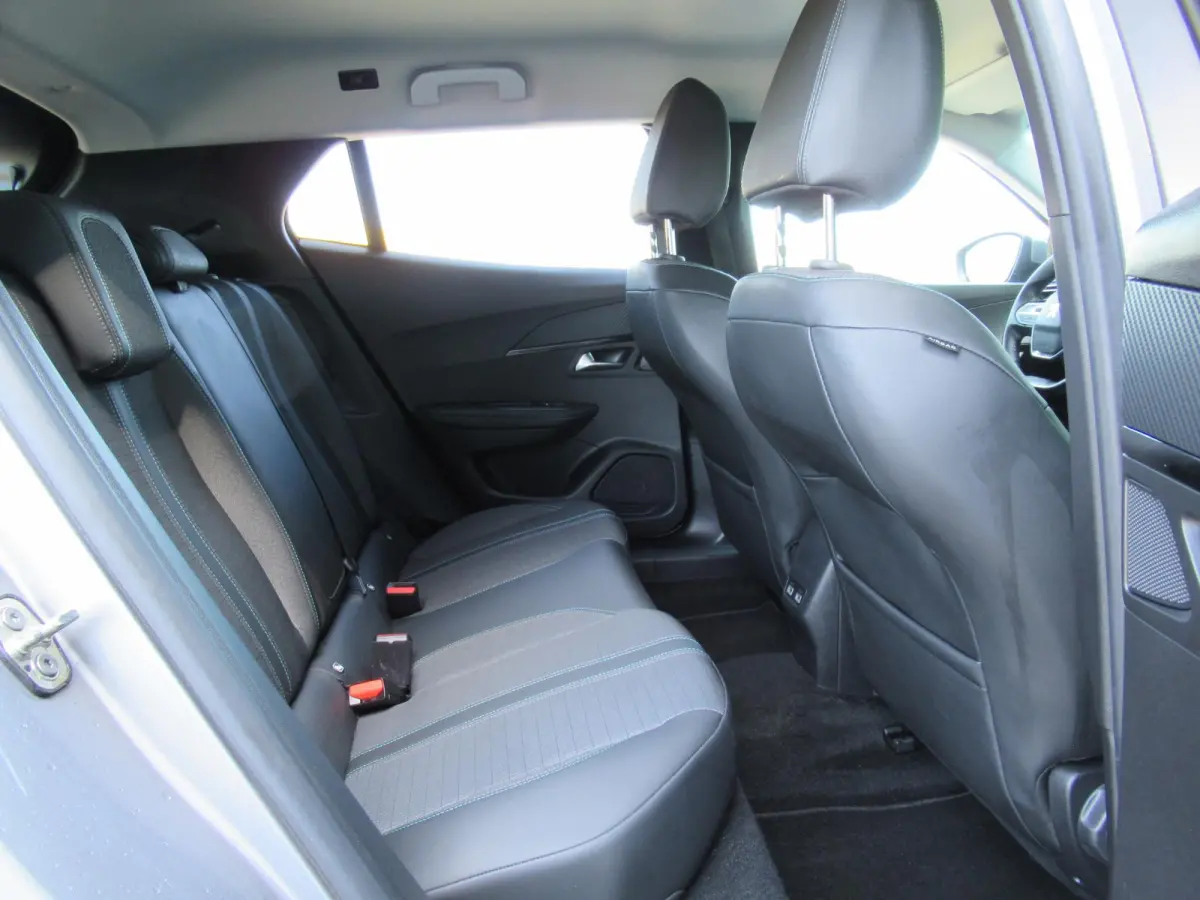 EV Allure 50 kWh | SOH 94% |  Carplay | Camera | Climate control