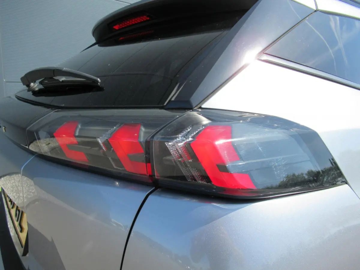 EV Allure 50 kWh | SOH 94% |  Carplay | Camera | Climate control