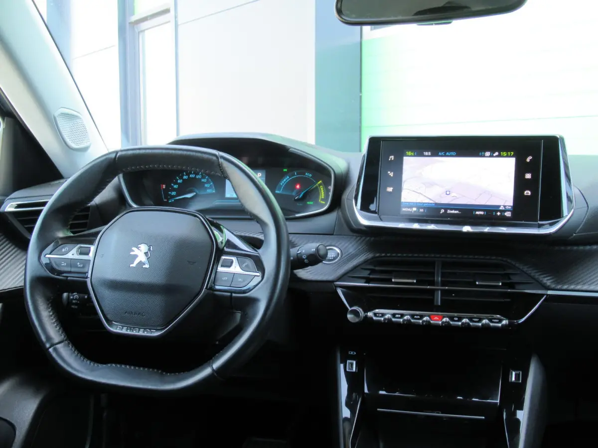 EV Allure 50 kWh | SOH 94% |  Carplay | Camera | Climate control