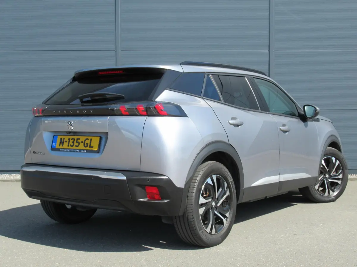EV Allure 50 kWh | SOH 94% |  Carplay | Camera | Climate control