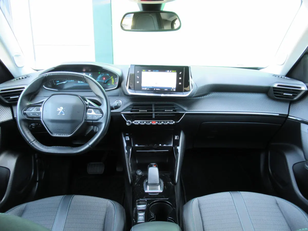 EV Allure 50 kWh | SOH 94% |  Carplay | Camera | Climate control