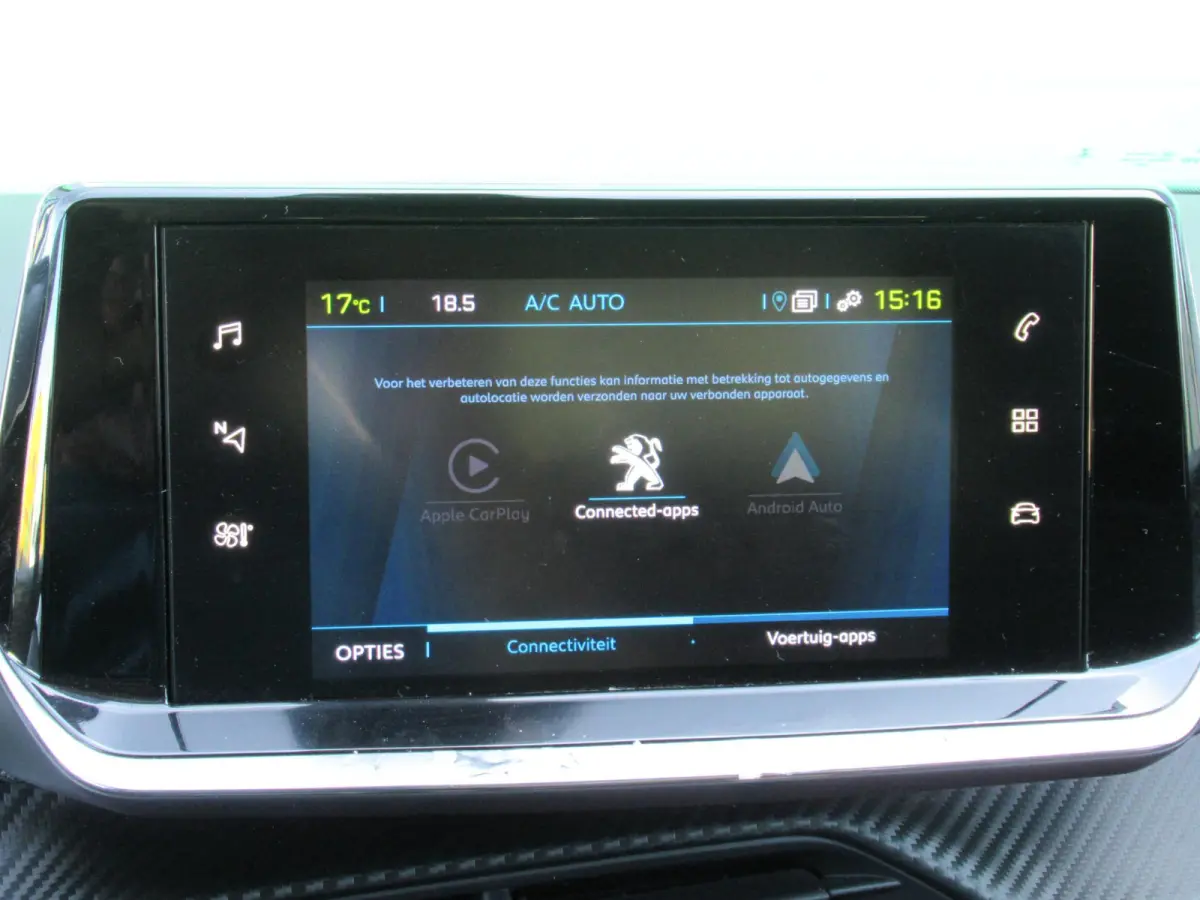 EV Allure 50 kWh | SOH 94% |  Carplay | Camera | Climate control