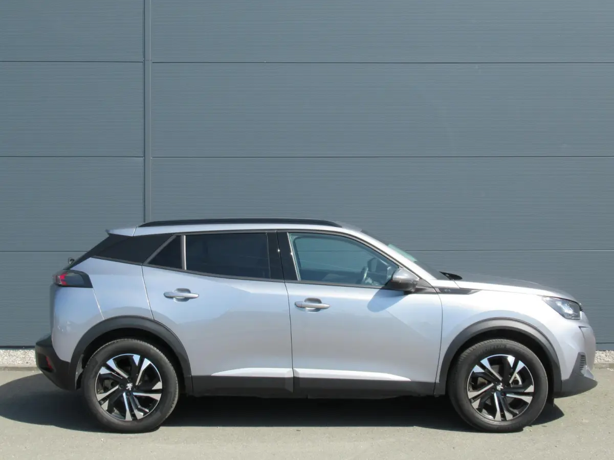 EV Allure 50 kWh | SOH 94% |  Carplay | Camera | Climate control