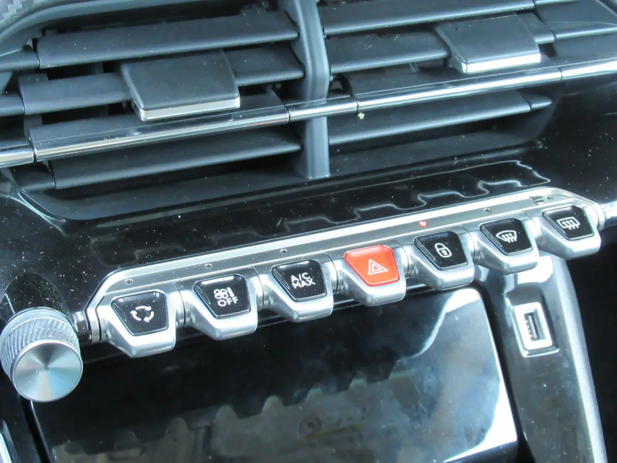 EV Allure 50 kWh | SOH 94% |  Carplay | Camera | Climate control