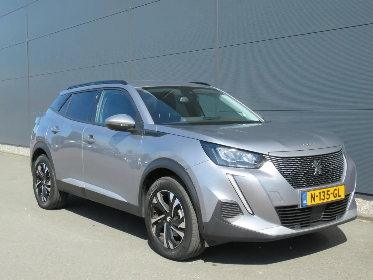 EV Allure 50 kWh | SOH 94% |  Carplay | Camera | Climate control