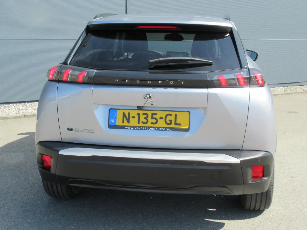 EV Allure 50 kWh | SOH 94% |  Carplay | Camera | Climate control