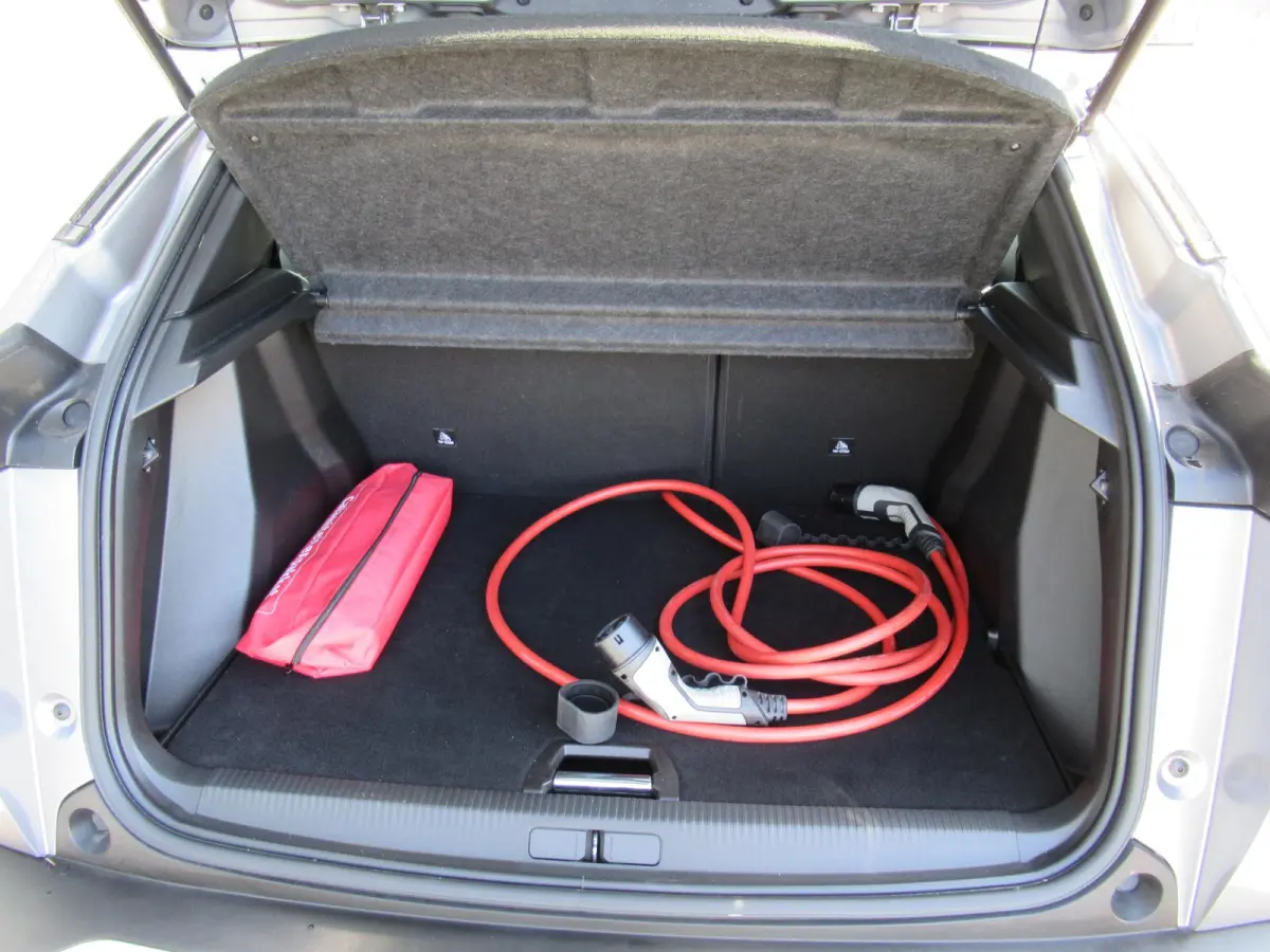 EV Allure 50 kWh | SOH 94% |  Carplay | Camera | Climate control