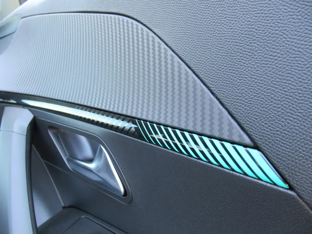 EV Allure 50 kWh | SOH 94% |  Carplay | Camera | Climate control