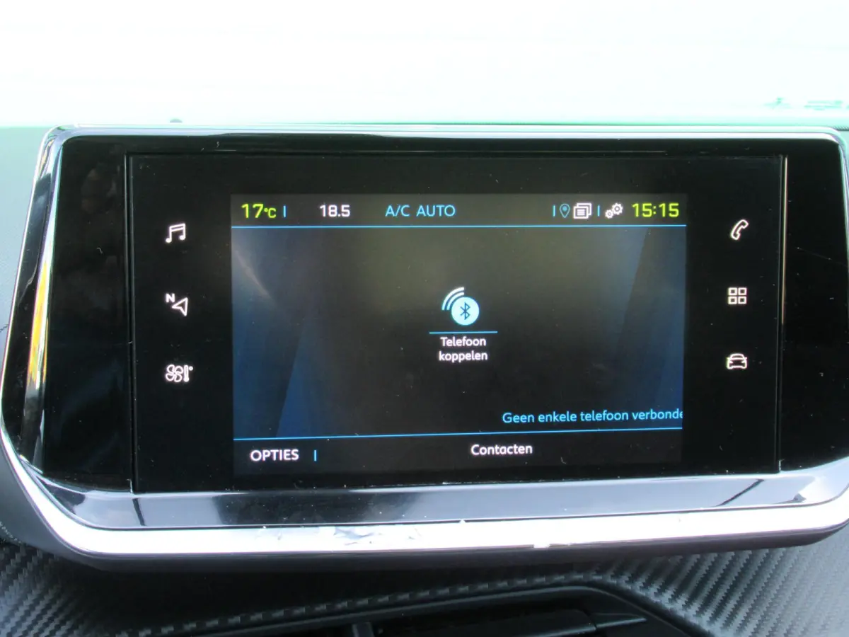 EV Allure 50 kWh | SOH 94% |  Carplay | Camera | Climate control