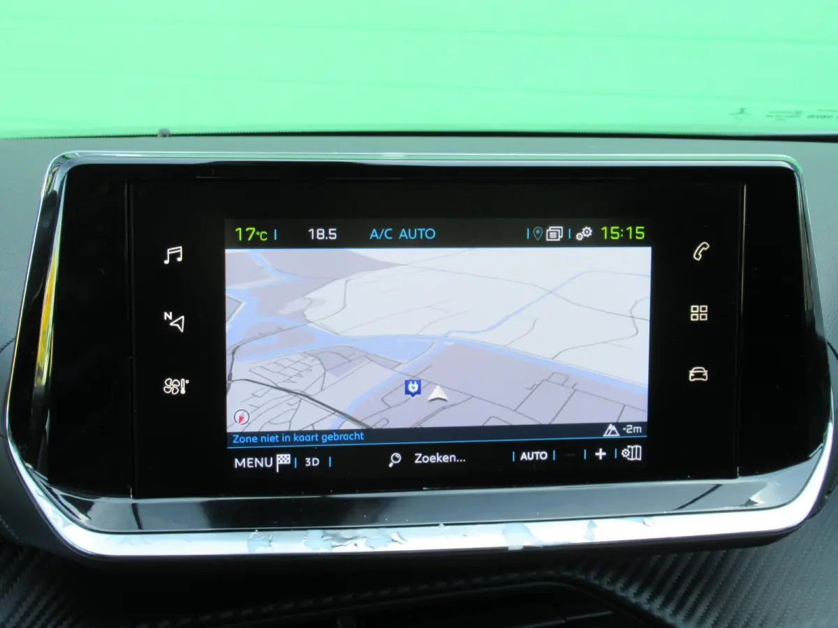 EV Allure 50 kWh | SOH 94% |  Carplay | Camera | Climate control