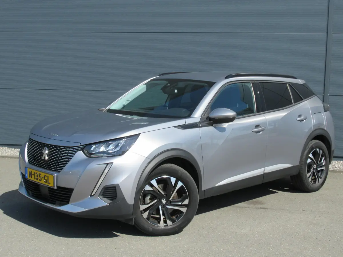 EV Allure 50 kWh | SOH 94% |  Carplay | Camera | Climate control