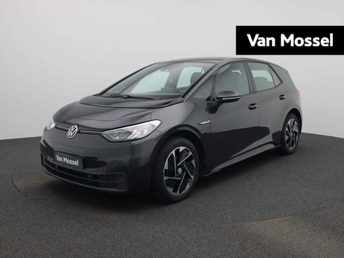 Pro 58 kWh 145 PK| Dealeronderhouden | Navigatie | Parkeersensoren | Stoelverwarming | Stuurwielverwarming | 18 Inch Velgen