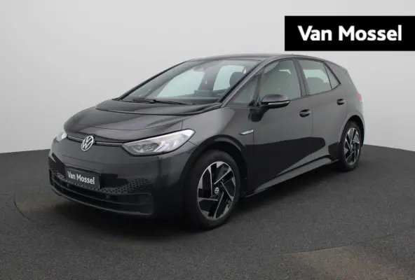 Pro 58 kWh 145 PK| Dealeronderhouden | Navigatie | Parkeersensoren | Stoelverwarming | Stuurwielverwarming | 18 Inch Velgen