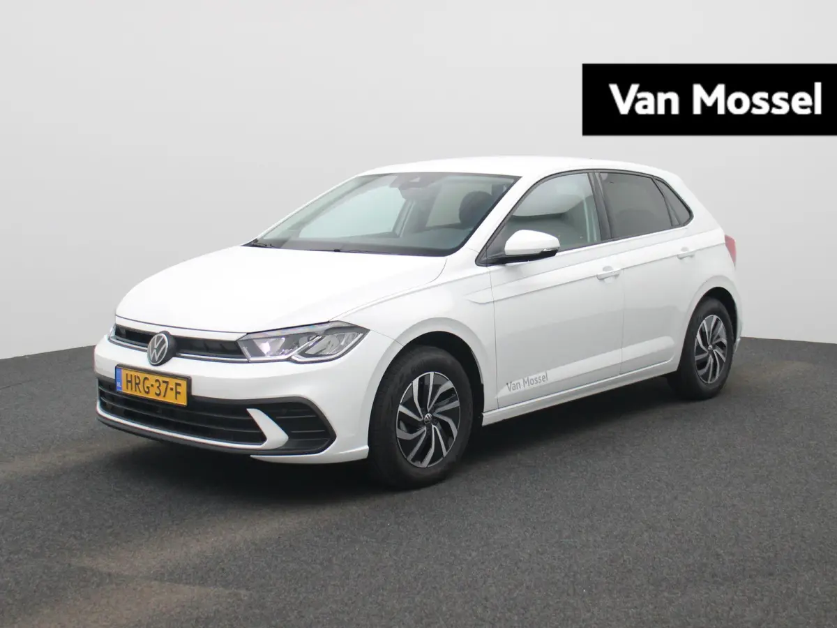 1.0 TSI Life Edition 95 PK | EM | Navigatie | Camera | Parkeersensoren | Adaptive Cruise Control | Apple Carplay | Android Auto | Privacy glas | LED | DAB | Digital Cockpit |
