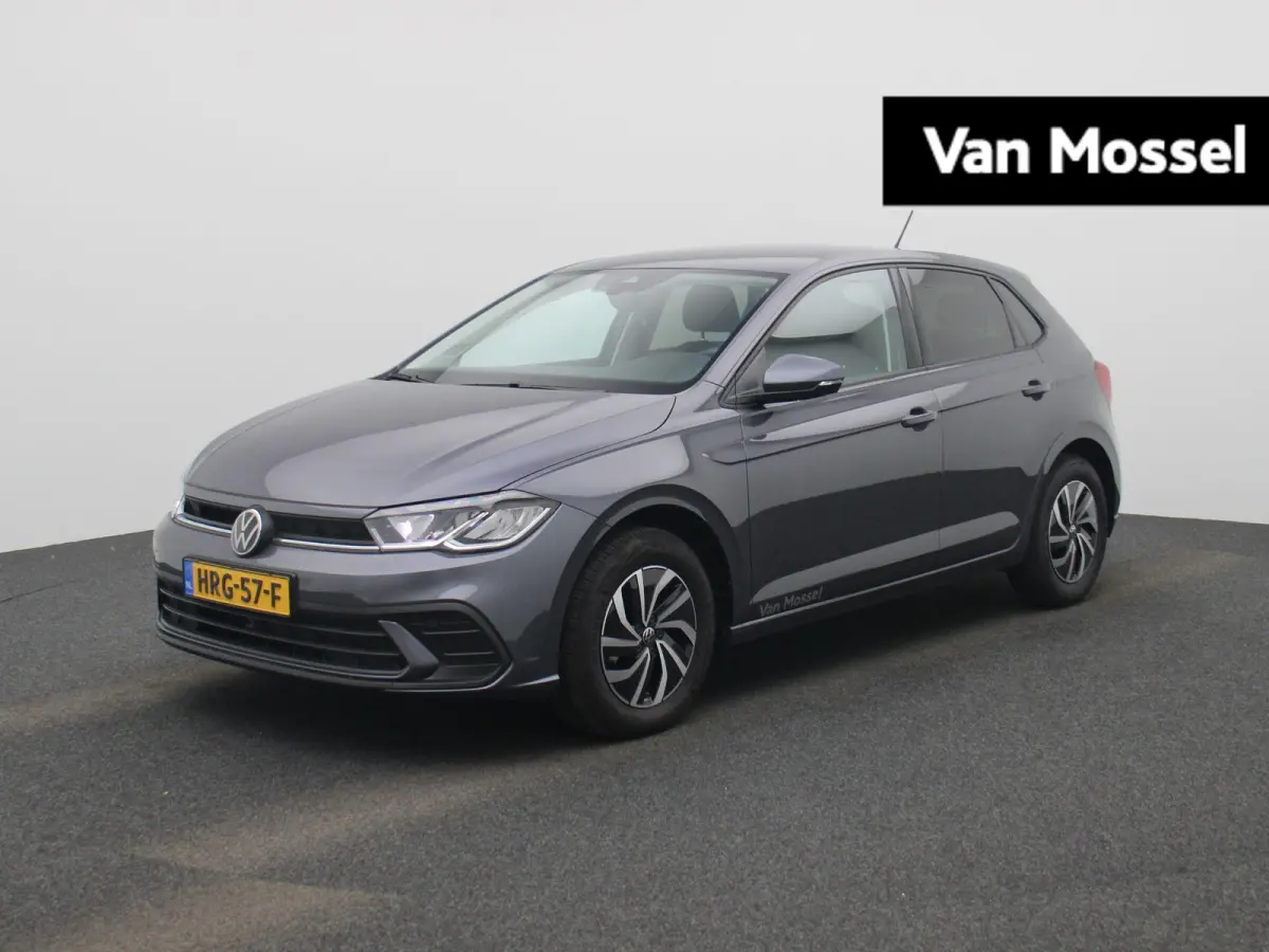 1.0 TSI Life Edition 95 PK | EM | Navigatie | Camera | Parkeersensoren | Adaptive Cruise Control | Apple Carplay | Android Auto | Privacy glas | LED | DAB | Digital Cockpit |